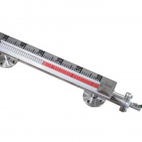 磁翻板液位計(jì)