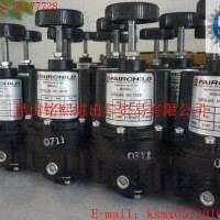 FAIRCHILD氣壓調節器