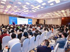 第十七屆(2025年)傳感器與MEMS產(chǎn)業(yè)化技術(shù)國際研討會(暨成果展)圓滿召開