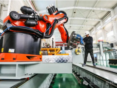 光威精機項目斬獲省級創(chuàng)新大獎