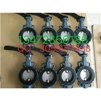 現貨供應德國EBRO對夾蝶閥 手動蝶閥多購優惠速發貨