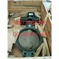 保證原裝正品Z011-A依博羅EBRO氣動蝶閥速發貨