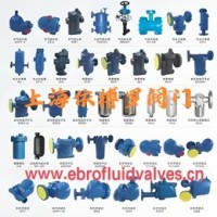 疏水閥分類及選型-上海依搏羅閥門多購優惠速發貨