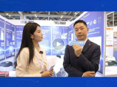 CHInano2025特邀媒體專訪——上海驕成超聲波技術(shù)股份有限公司