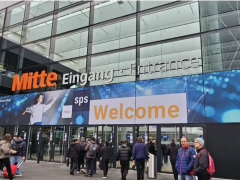 2025紐倫堡SPS現(xiàn)場直擊：當(dāng)AI賦能，數(shù)據(jù)流動(dòng)