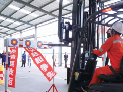 威海：將“千里海岸線”打造成為產(chǎn)業(yè)工人“成長線”