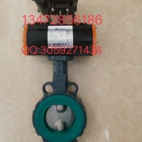 德國(guó)依博羅AU氣動(dòng)襯膠蝶閥Z011-A規(guī)格齊全速發(fā)貨