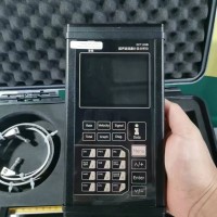 建恒DCT1288i便攜式超聲波流量計及流量分析儀