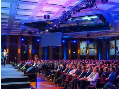 2026 年艾默生全球用戶大會落地迪拜，共創工業自動化未來