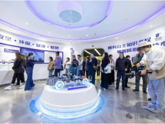 從進(jìn)口依賴到領(lǐng)跑行業(yè)！鄭州傳感器破局突圍，開辟“感知未